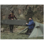 Самонадувний килимок Easy Camp Kestrel Mat Single 3.8 cm
