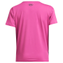 Жіноча функціональна футболка Under Armour Rush Energy SS 2.0