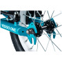 Самокат Yedoo One Y40