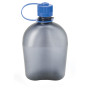 Пляшка Nalgene Oasis 1000 ml сірий