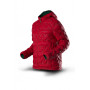 Чоловіча зимова куртка Trimm Trock червоний red/light grey