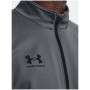 Чоловіча функціональна толстовка Under Armour Challenger Midlayer