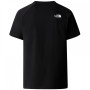 Чоловіча футболка The North Face S/S Raglan Easy Tee