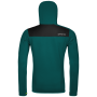 Чоловіча толстовка Ortovox Fleece Hoody M