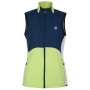 Жіноча жилетка Dare 2b Avidly Vest синій/зелений