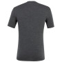 Чоловіча функціональна футболка Salewa Pure Eagle Amr M Smles Tshirt.