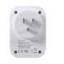 Адаптер LifeVenture World to US Travel Adaptor
