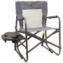 Стілець GCI Freestyle Rocker with Side Table