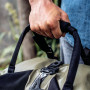 Дорожня сумка Ortlieb Duffle RS 140L