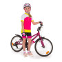 Дитячі 3/4 велоштани Etape Junior