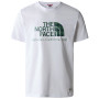 Чоловіча футболка The North Face Berkeley California Tee- In Scrap Mat