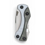 Мультитул Gerber Crucial Grey