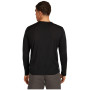 Чоловіча функціональна футболка Icebreaker Men Merino 150 Tech Lite LS Tee Rainer Ridge