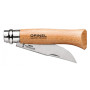 Ніж Opinel Traditional Classic No.10 Inox