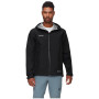Чоловіча куртка Mammut Crater Light HS Hooded Jacket
