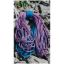 Альпіністська мотузка Edelrid Tommy Caldwell Eco Dry CT 9,3mm 80m