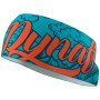 Пов'язка Dynafit Graphic Performance Headband синій