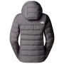 Жіноча куртка The North Face W Aconcagua 3 Hoodie