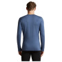 Чоловіча футболка Icebreaker Mens 260 Tech LS Crewe