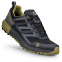 Чоловічі кросівки Scott Kinabalu 2 GTX чорний/зелений