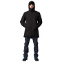 Чоловіче зимове пальто Northfinder Mois