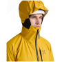 Куртка Montura Vertigo 3L Jacket