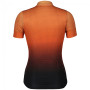 Жіноча велофутболка Scott Endurance 15 SS
