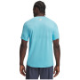 Чоловіча футболка Under Armour HG Armour Fitted SS