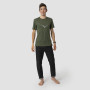 Чоловіча функціональна футболка Salewa Pure Eagle Sketch Am M T-Shirt