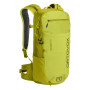 Рюкзак Ortovox Traverse 18 S жовтий