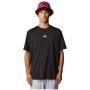 Чоловіча футболка The North Face Ss Never Stop Relaxed Tee