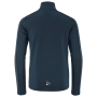 Дитяча функціональна футболка Craft Core Gain Midlayer Jr Blue