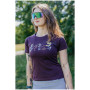 Жіноча футболка High Point Diva Lady T-Shirt