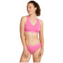 Спортивний бюстгальтер Icebreaker W Mer 125 Cool-Lite Sprite Racerback Bra