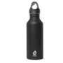 Пляшка Mizu M5 530ml чорний  Black 