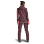 Жіноча толстовка Ortovox Berrino Hooded Jacket W