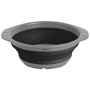 Миска Outwell Collaps Bowl L чорний