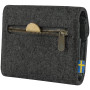 Гаманець Fjällräven Norrvåge Wallet