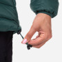 Жіноча куртка Mountain Equipment Frostline Hooded Wmns Jacket