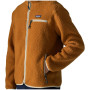 Чоловіча толстовка Patagonia M's Retro Pile Jacket