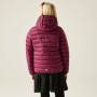 Дитяча куртка Regatta Junior Hooded Marizion