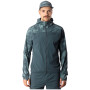 Чоловіча вітровка Dynafit Trail Reflective Wind Jkt M