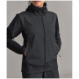 Жіноча софтшелова куртка Ortovox Ortler Softshell Plus Jacket