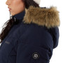 Жіноче зимове пальто Fundango Prue Padded Jacket