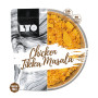 Дегідрована  їжа Lyo food Курка Tikka Masala 370 г