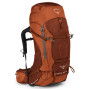 Рюкзак Osprey Aether AG 60 помаранчевий outback orange