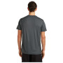 Чоловіча футболка Icebreaker Men Merino 150 Tech Lite SS Tee Range Stripes