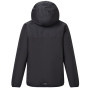 Дитяча зимова куртка Regatta Illuma Reflective Jacket Black