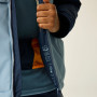 Дитяча куртка Dare 2b Wing It Jacket Navy/DuskBlu