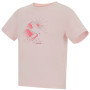 Дитяча футболка Regatta Aria Pink Haze